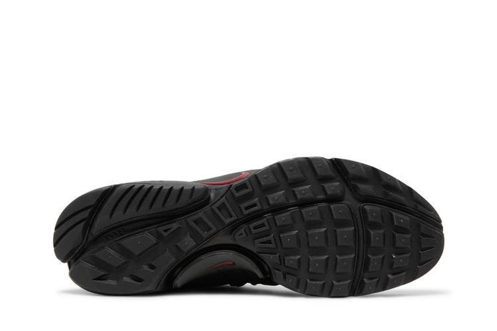 Кроссовки Star Wars X Nike Air Presto Mid Utility "Darth Vader"