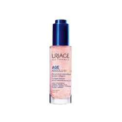 Uriage Age Absolu Collagen Booster Micro-Redensifying Serum Укрепляющая сыворотка-бустер, 30 мл