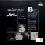 Black Sabbath / Attention! Black Sabbath Vol.2 (LP)