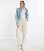 Футболка Classic VB Hugo Blue - белый(50513667)