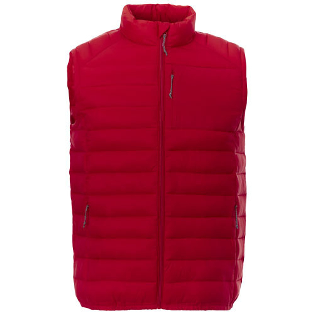 Утепленная телогрейка для мужчин Pallas