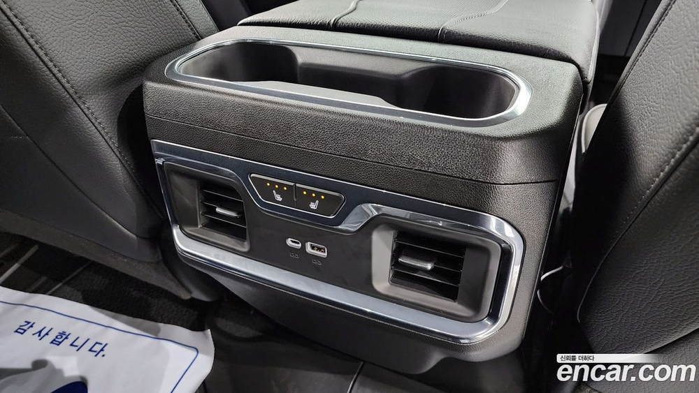 GMC Sierra Denali-X (06.2023)
