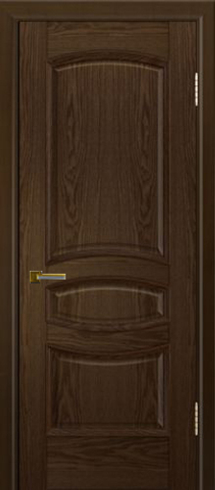 Межкомнатная дверь ЛайнДор Алина-М ДГ 35 Шервуд