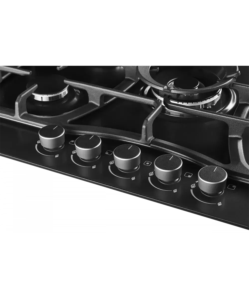 Газовая варочная панель Kuppersberg FS 73 Ant