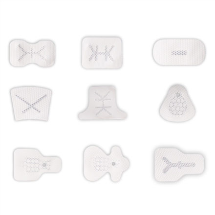 Мембраны с титановым усилением