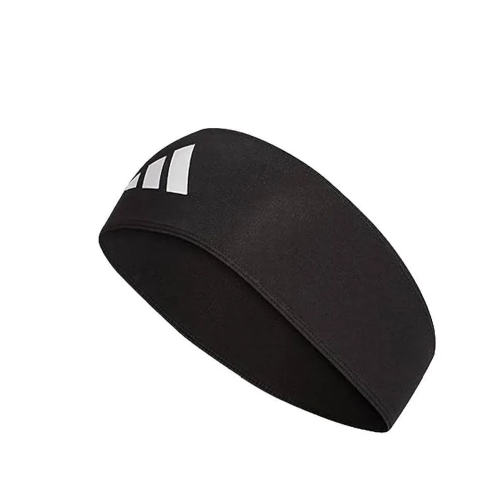 Band Adidas Повязка на голову теннисная 1P - black