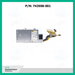 Блок питания HPE 900W 80PLUS GOLD Power Supply PSU 743908-001 745711-201 784636-001 745813-B21