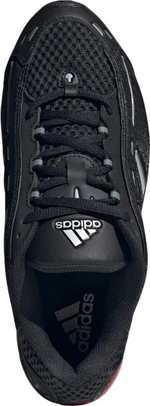 Кроссовки Adidas MEGARIDE O1 черный