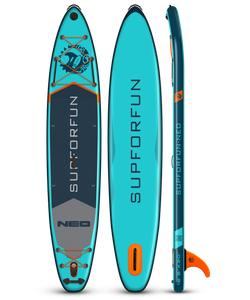 SUPFORFUN NEO 12'6 2025