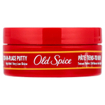 Old Spice, остаточная паста, сильная фиксация, 63 г (2,22 унции)