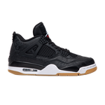 Кроссовки Jordan Air Jordan 4 Black Laser