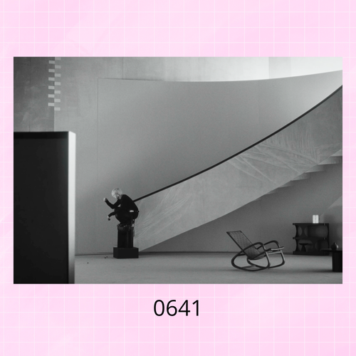 Постеры #0641 - #0661 / STRAY KIDS IT TAPE "DO IT"