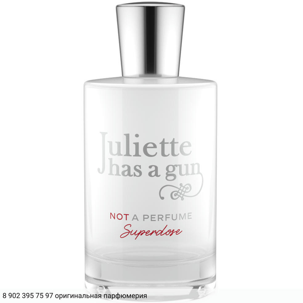 Not A Perfume Superdose