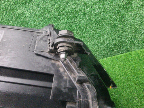 Фара левая Skoda Karoq (2017-2021) LED