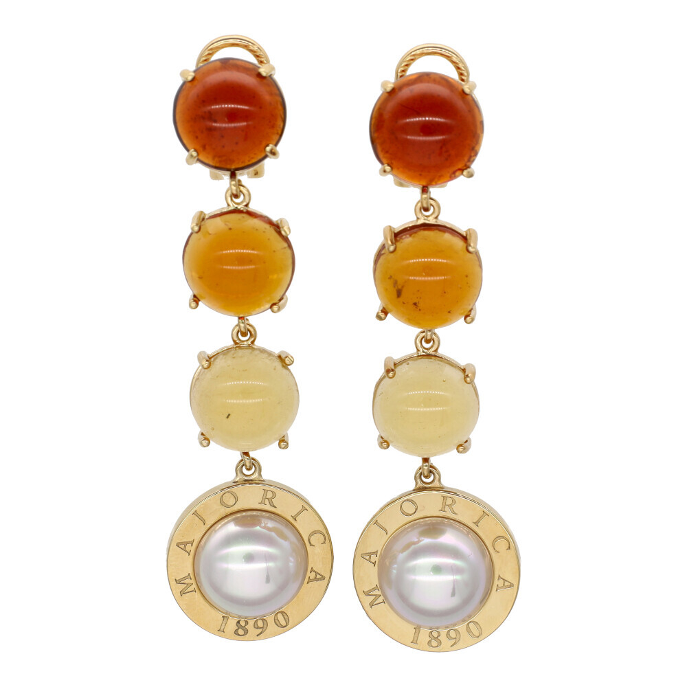 Majorica 16705.01.1.E00.000.1