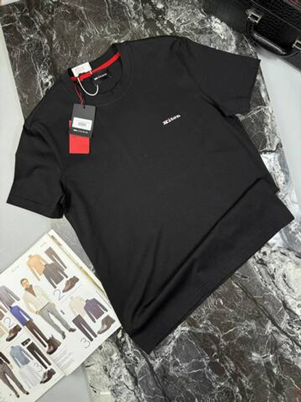Футболка Kiton
