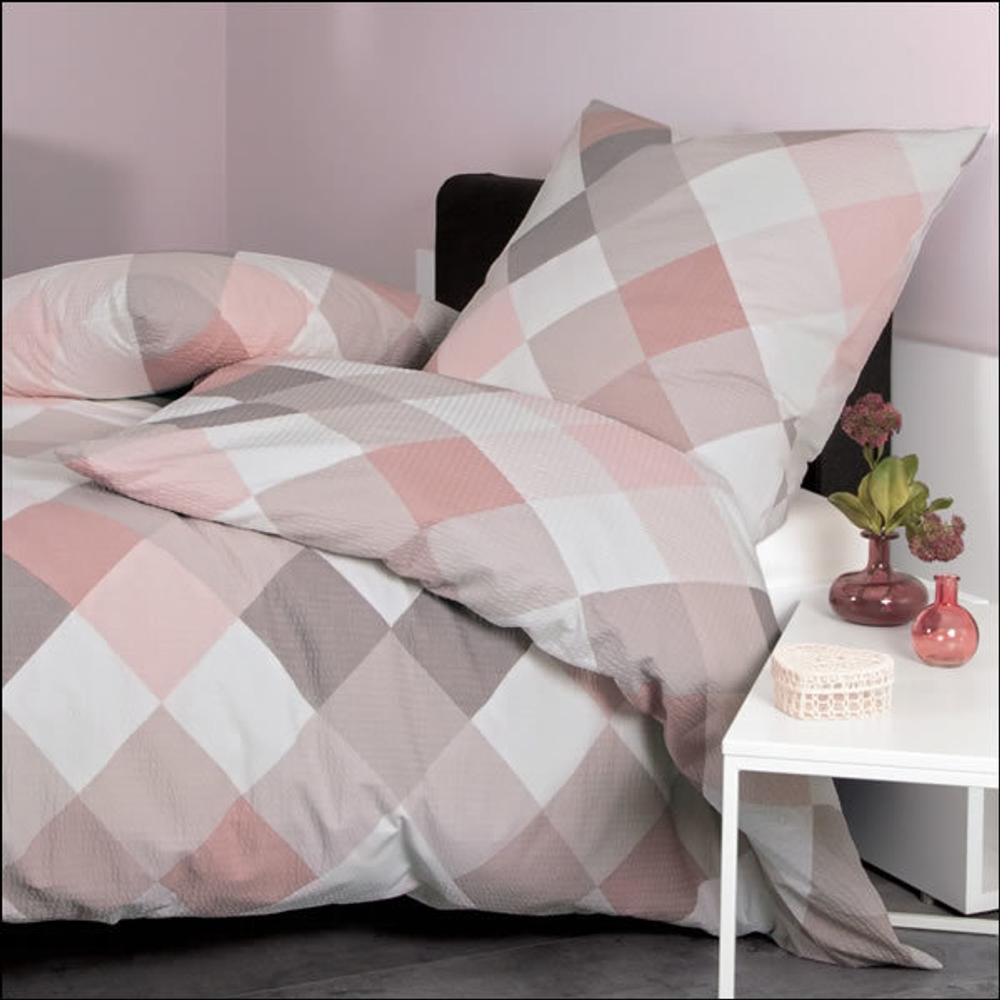 Постельное белье 1.5 спальное Janine Tango 20083-01 фото