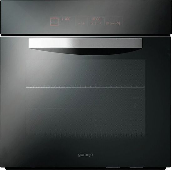 Электрический духовой шкаф Gorenje BO 8649 MG