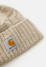Carhartt WIP KYLOE UNISEX - Шляпа - Бежевый