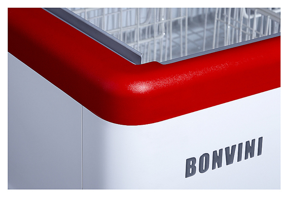 Бонета Bonvini BF 2100L синяя