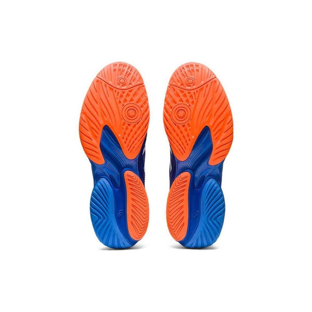 Кроссовки Asics Court FF 3 Novak, 1041A361-960