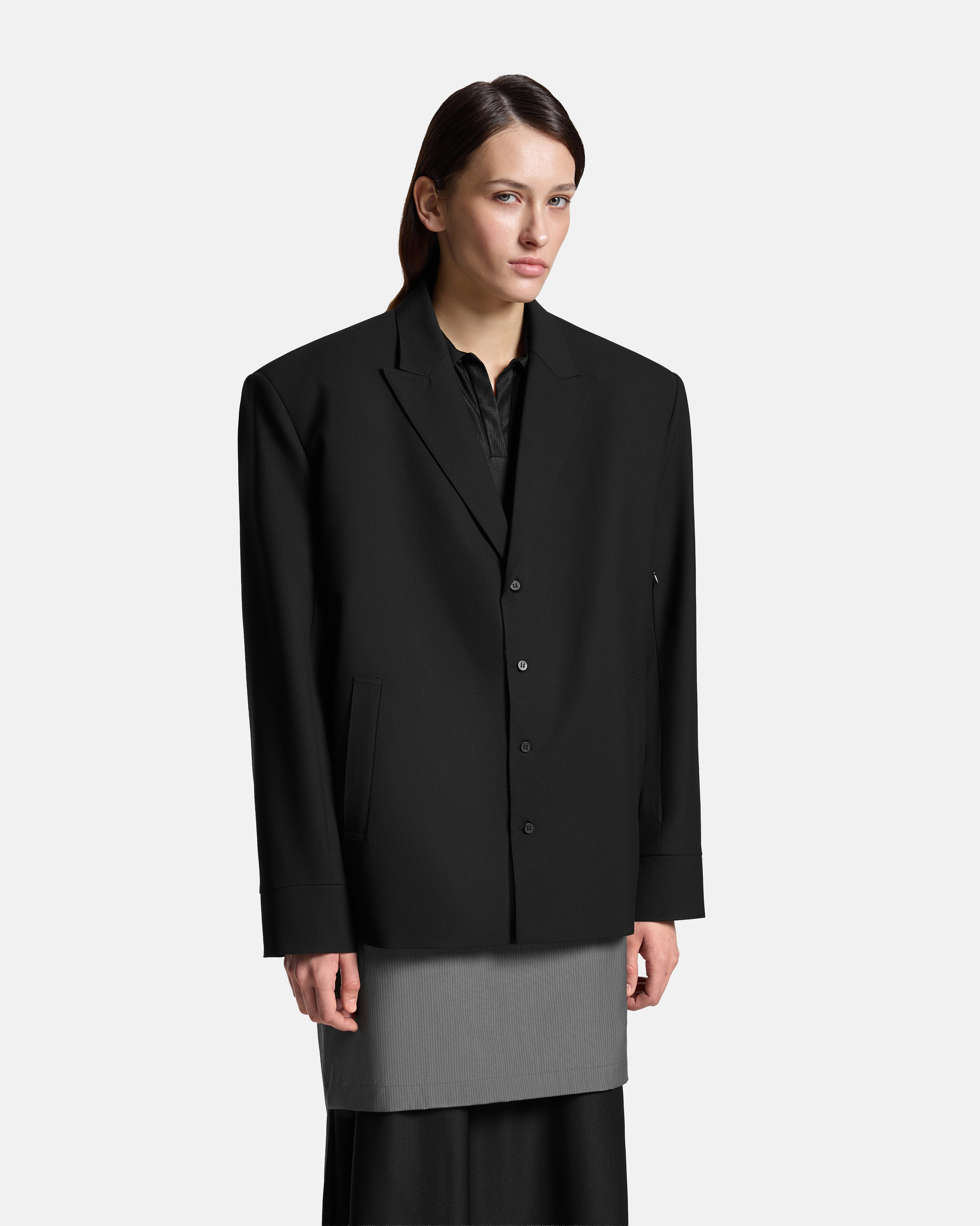 ПИДЖАК STUDENT FIT