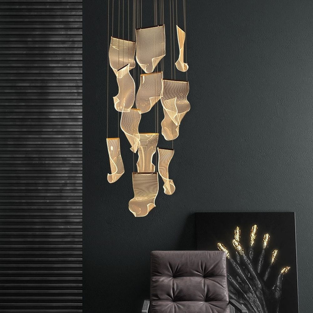 Подвесной Светильник Miran By Imperiumloft