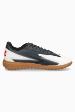 Сороконожки Under Armour Shadow 3 TF - черный
