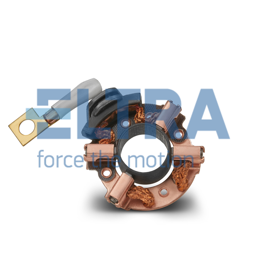 16.911.433 (ELTRA) Щеткодержатель