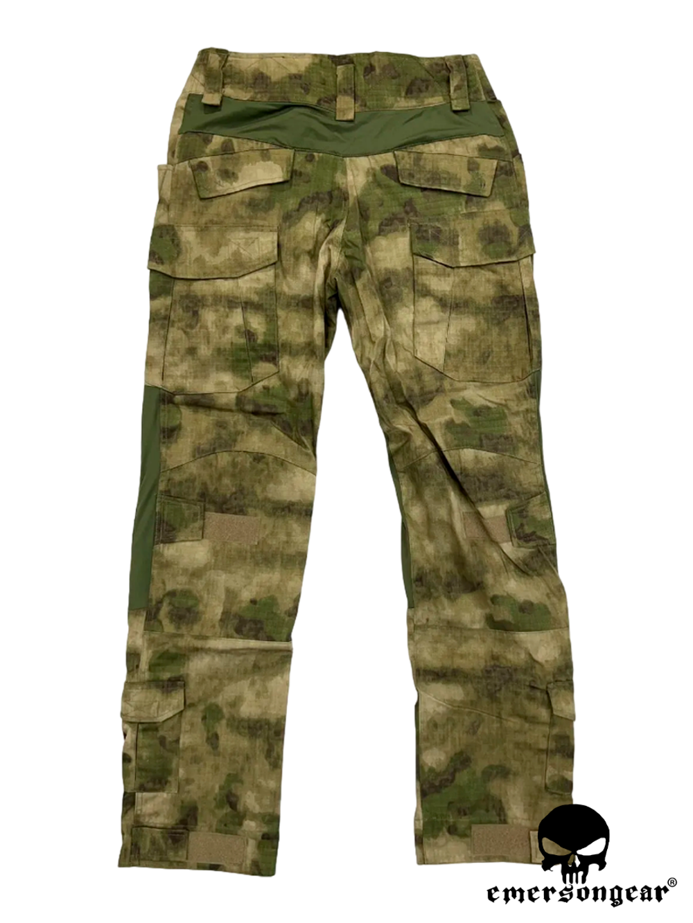 Брюки EmersonGear G2 Tactical Pants. Мох