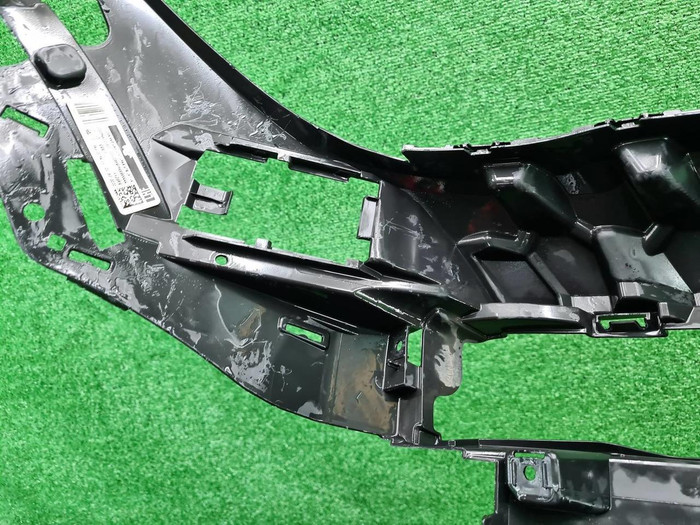 Кронштейн перед. бампера BMW X5 G05 18-23 M-paket