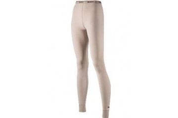 Термобелье- лосины женские GUAHOO EVERYDAY LIGHT 21-0471P