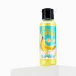 Гель для душа «Сливочный банан» - 100 мл. (Цвет: не задано)