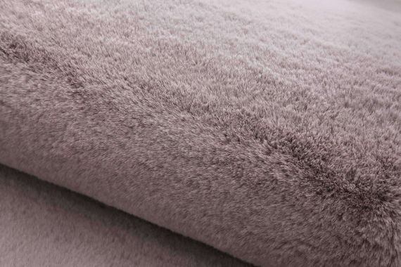 Camilla (пепел роза) Коврик 140х200см