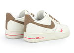 Air Force 1 (beige)