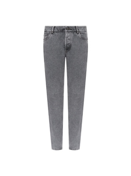 Джинсы BRUNELLO CUCINELLI