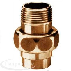 Сгон пайка Sanha НР 28*1" 04195