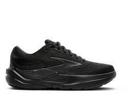 Кроссовки для бега мужские Brooks Ghost Max 3 M Чёрные