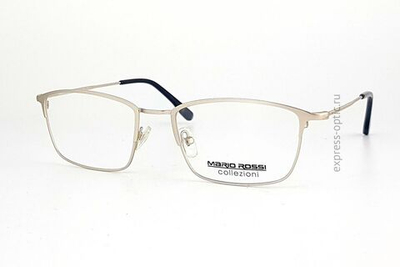 Mario Rossi Collezioni MR 02-330 08 оправа + футляр