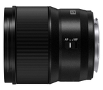 Объектив Panasonic Lumix S 35mm f/1.8
