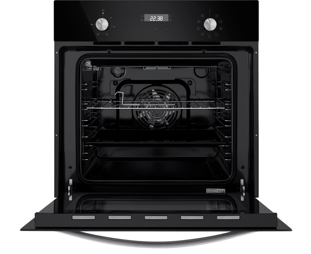 Шкаф духовой электрический MAUNFELD EOEM.589B фото 3