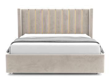 Кровать Mellisa Gold Исп 2. 200 с подъемным механизмом - Velutto 17