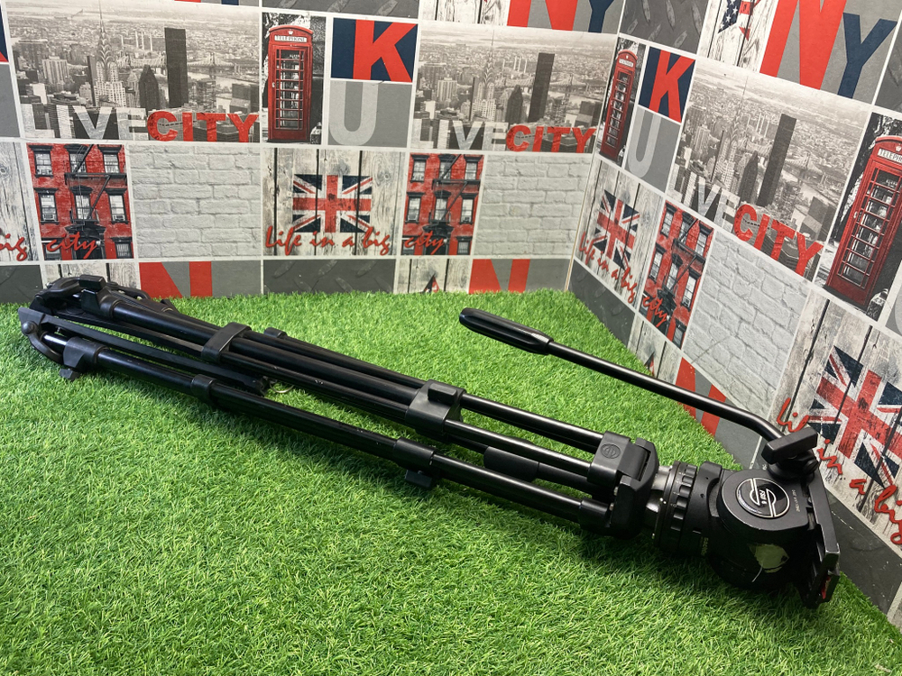 Sachtler System FSB 6 SL MCF