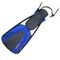 Ласты Marlin Active Blue