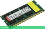 Оперативная память Kingston KVR16LS11/8WP
