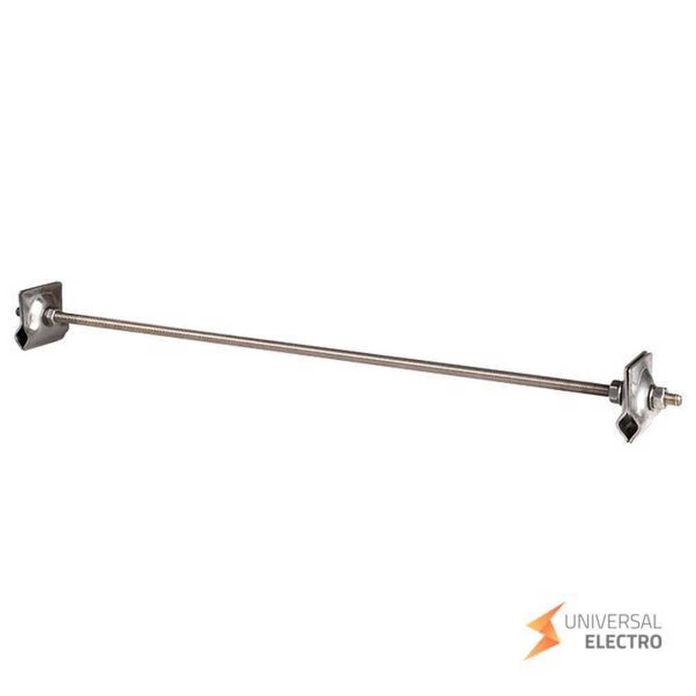 Проходная точка заземления D=8 L=500, NI EKF PROxima