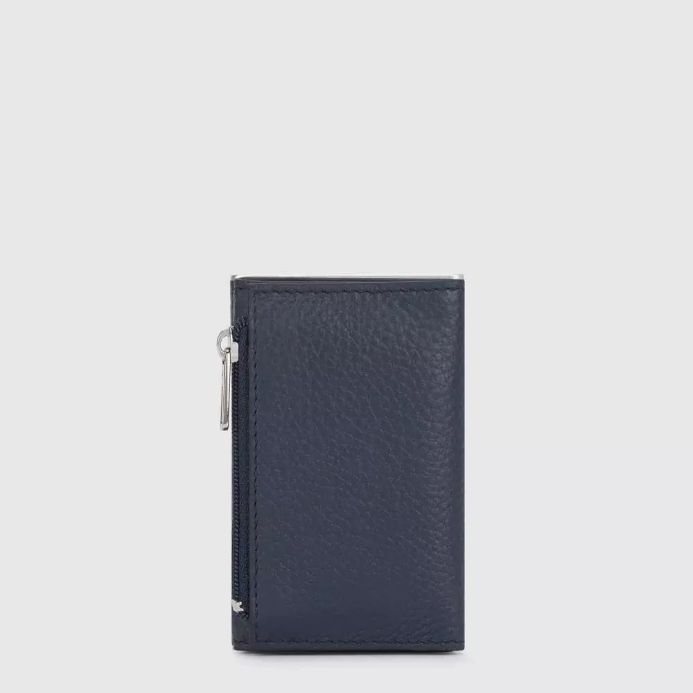 Картхолдер Piquadro Modus Special/Blue