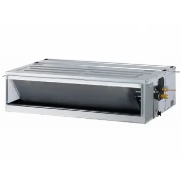 Канальный кондиционер LG CM24R.N10 / UU24WR.U40
