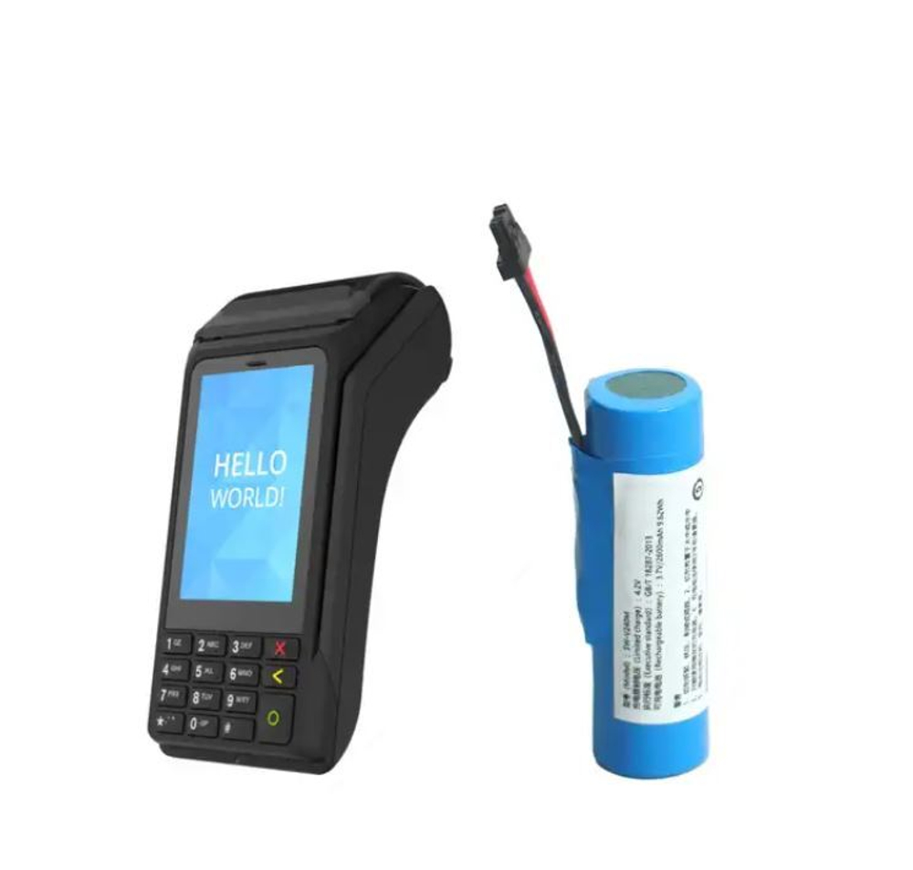Аккумулятор ET POS-3735V240M