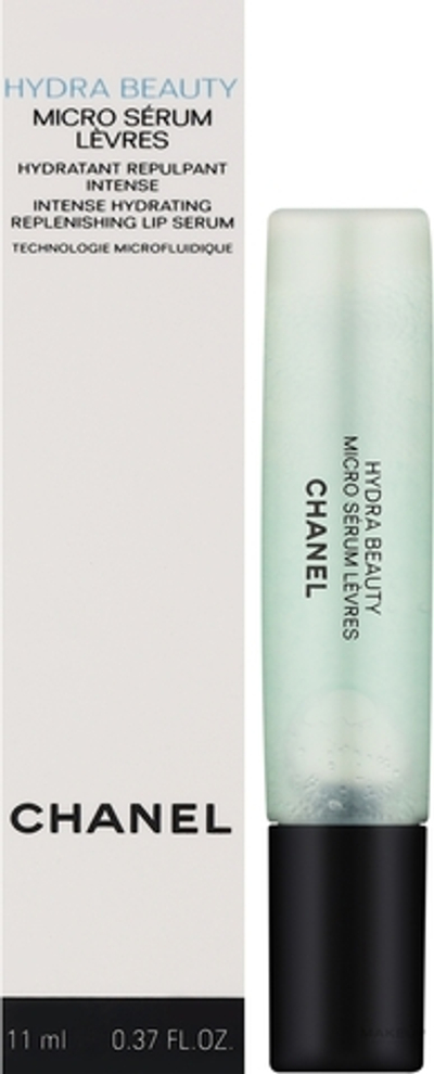 Chanel Hydra Beauty Micro Serum Levres 11 ml